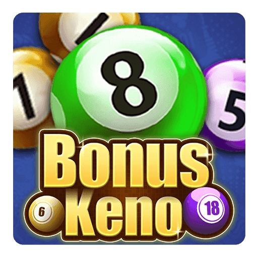 Bonus Keno